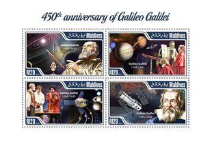 Galileo Galilei