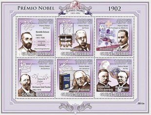 Nobel Prize