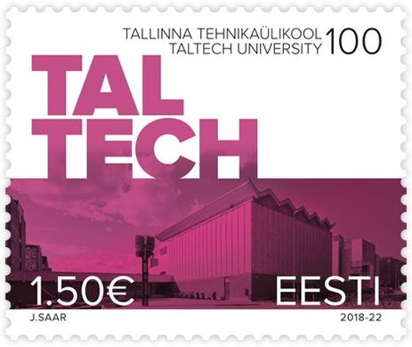 Талліннський технічний університет