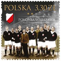 Полонія Варшава