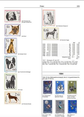 Catalog Michel World Dogs 2019