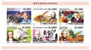 Naturalists
