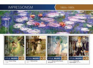 Impressionism