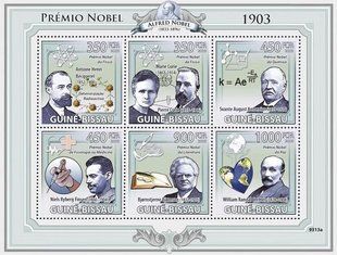 Nobel Prize