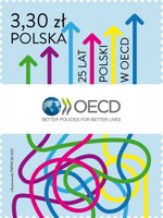 25 лет Польше в ОЭСР
