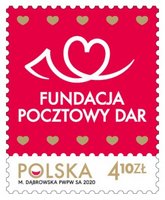 Postal Gift Foundation