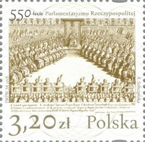 Polish parliamentarism
