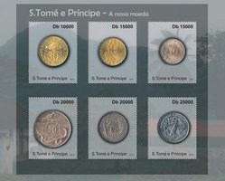 Currency of Sao Tome and Principe