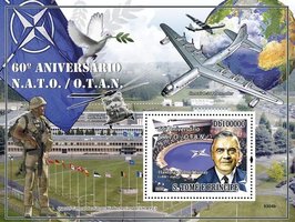 60 лет НАТО