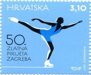 Figure skating