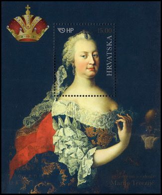 Марія Терезія (набір)