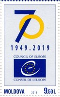 70 years of the Council of Europe