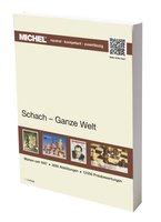 Catalog Michel World Chess 2018