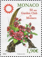 Garden Club Monaco