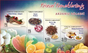 National dishes