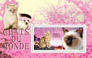 Cats