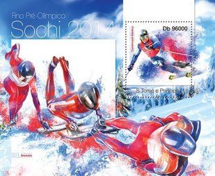 Sochi Olympics