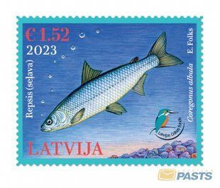 Latvian Fund for Nature