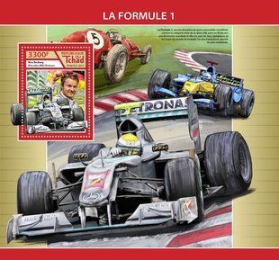 Formula 1